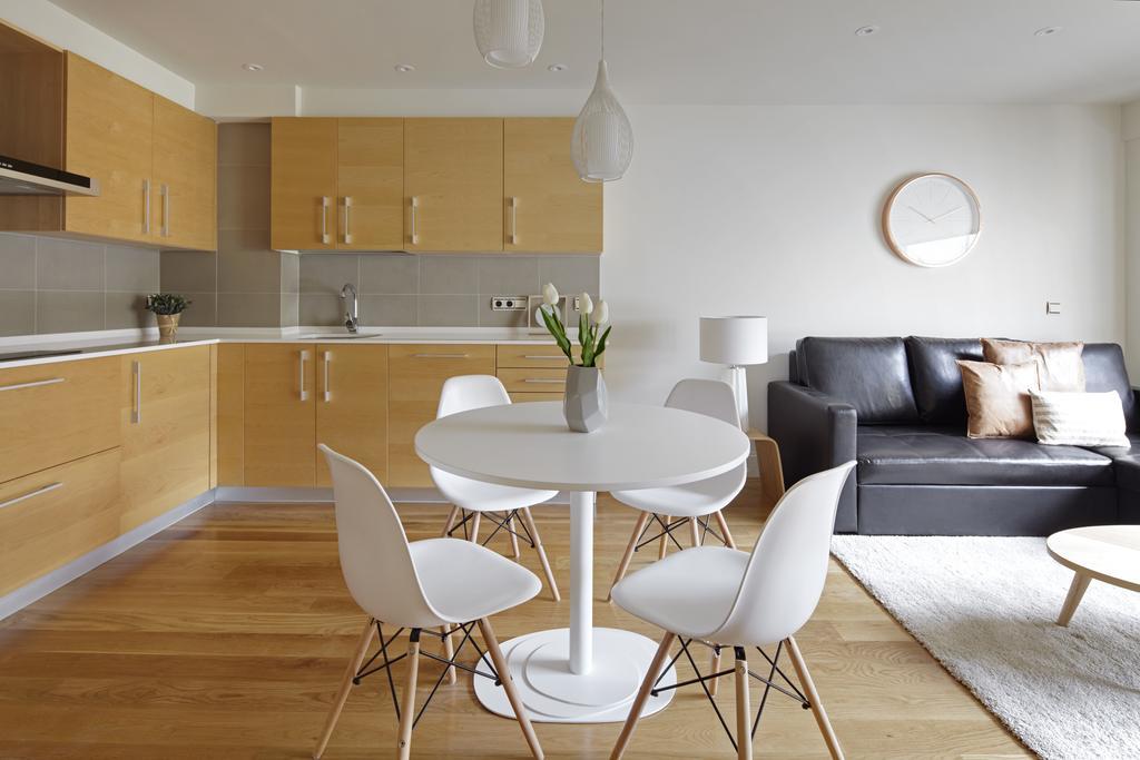 Apartment La Concha 2 By Feelfree San Sebastian