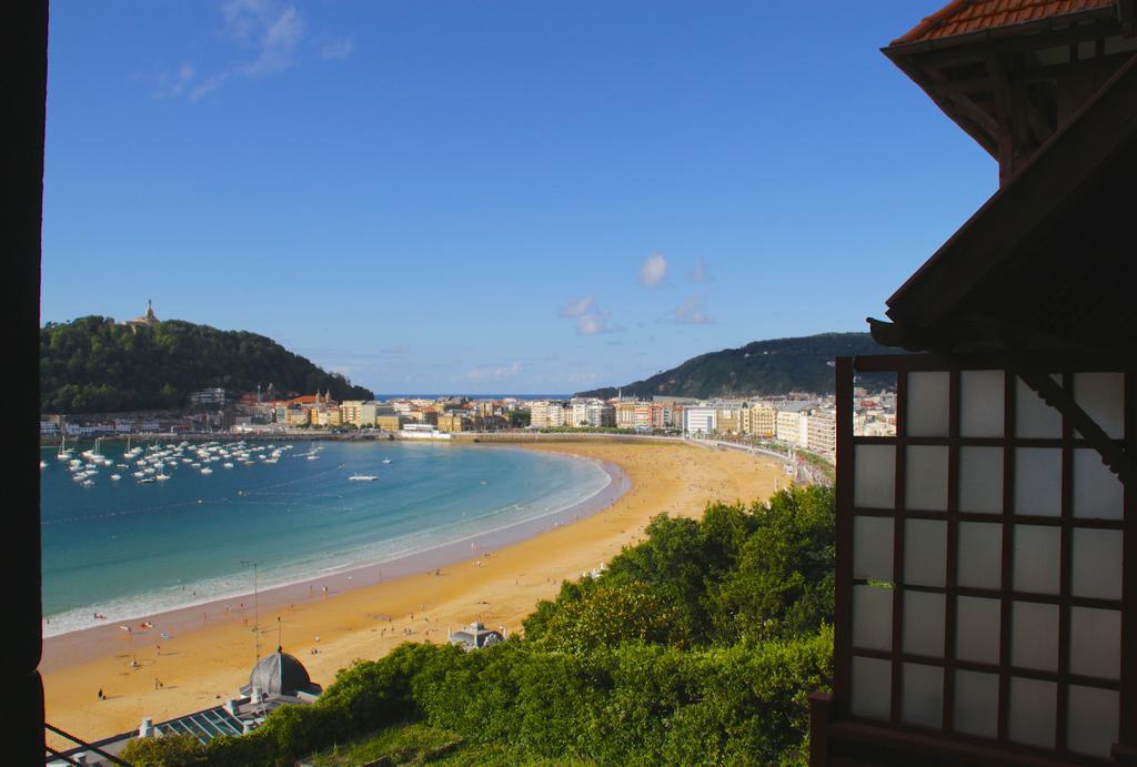 Appartement Bellavista Concha - Sshousing *