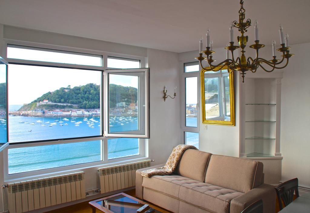 Appartement Bellavista Concha - Sshousing