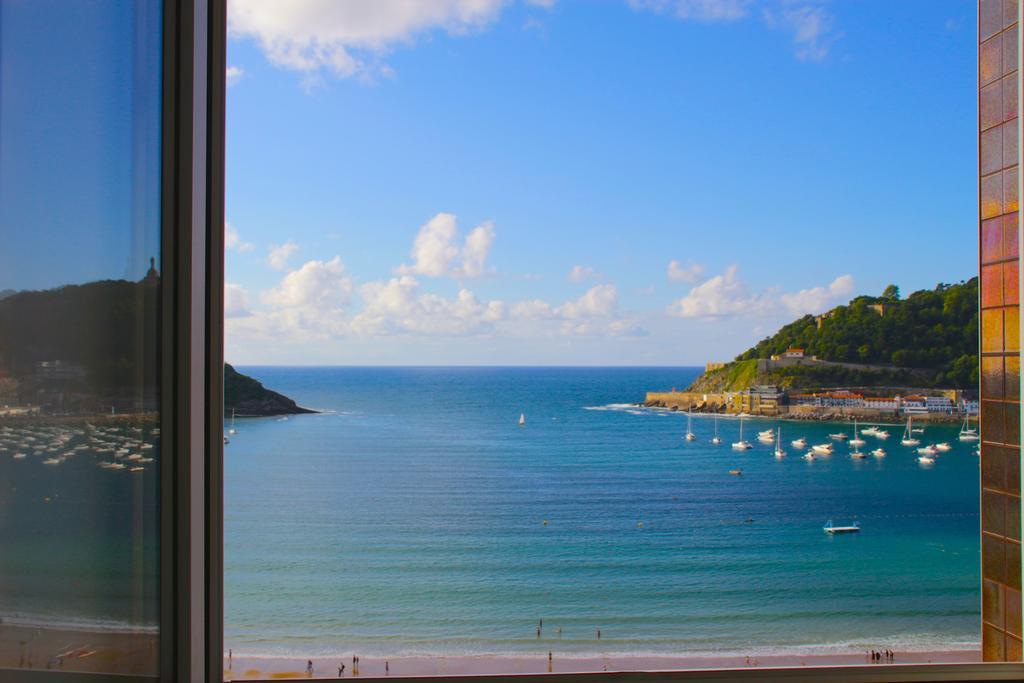 Appartement Bellavista Concha - Sshousing *