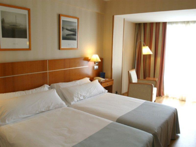 Orly, Affiliated By Meliá Hotel San Sebastián