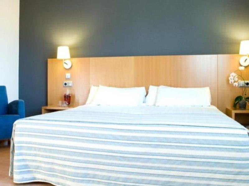 Palacio De Aiete 4* San Sebastian
