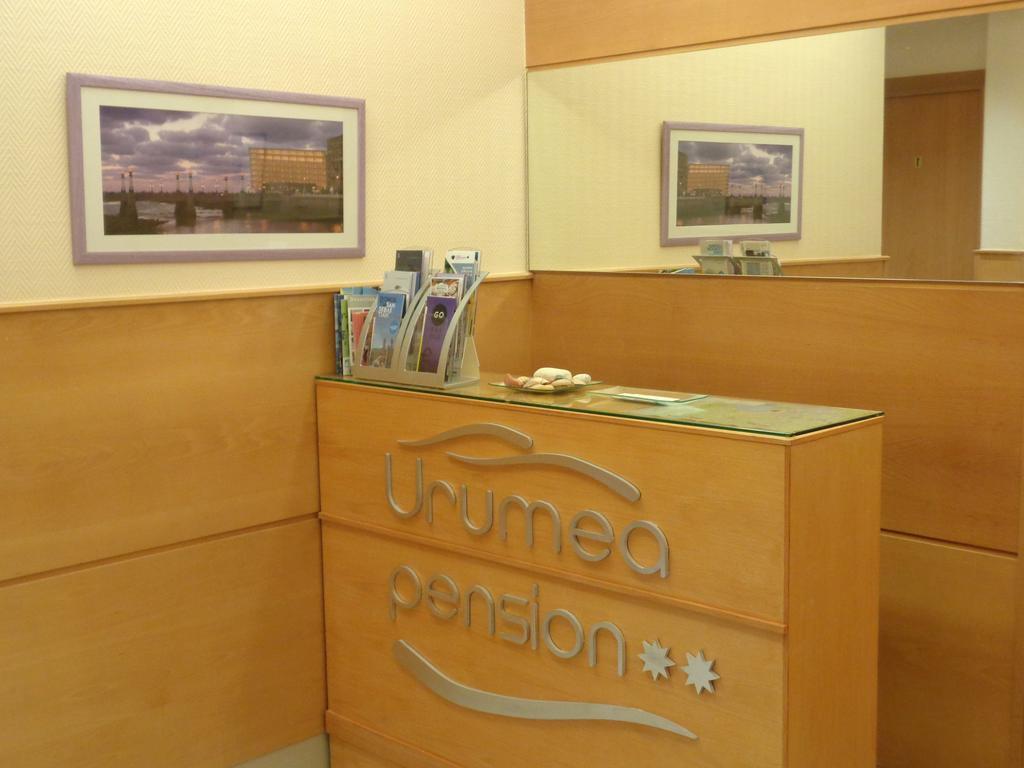 Urumea