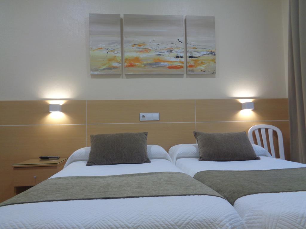 Guest house Urumea San Sebastian