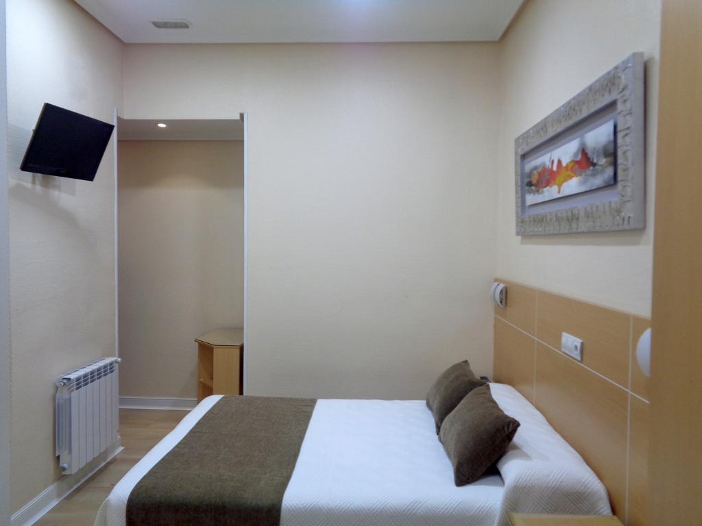 Guest house Urumea San Sebastian