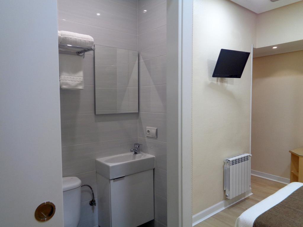 Guest house Urumea