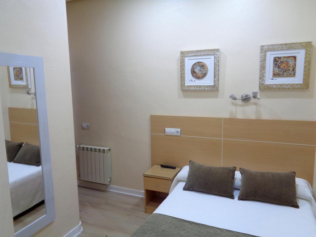 Guest house Urumea San Sebastian