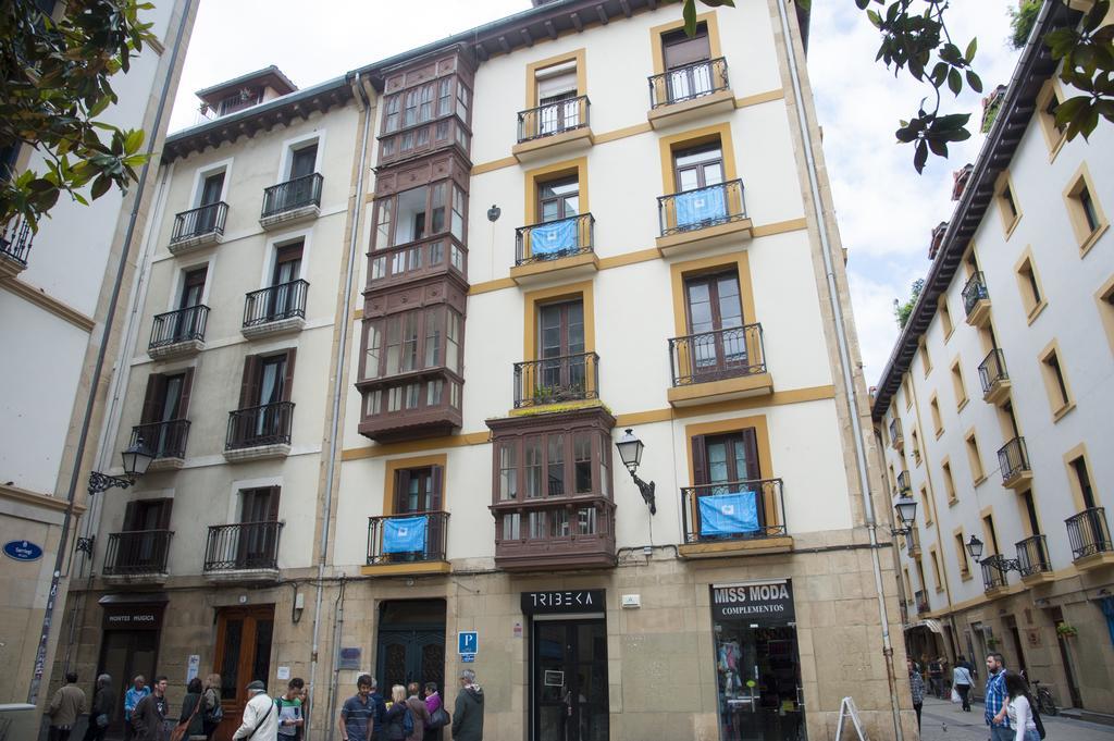 Artea Narrika * San Sebastian