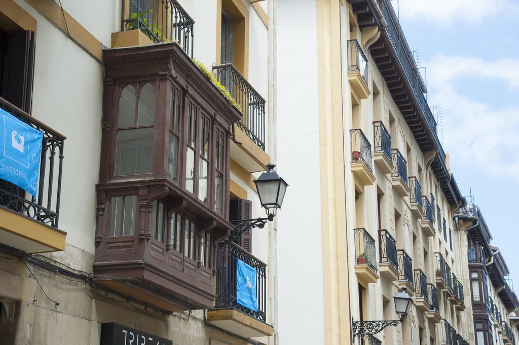 Artea Narrika * San Sebastian