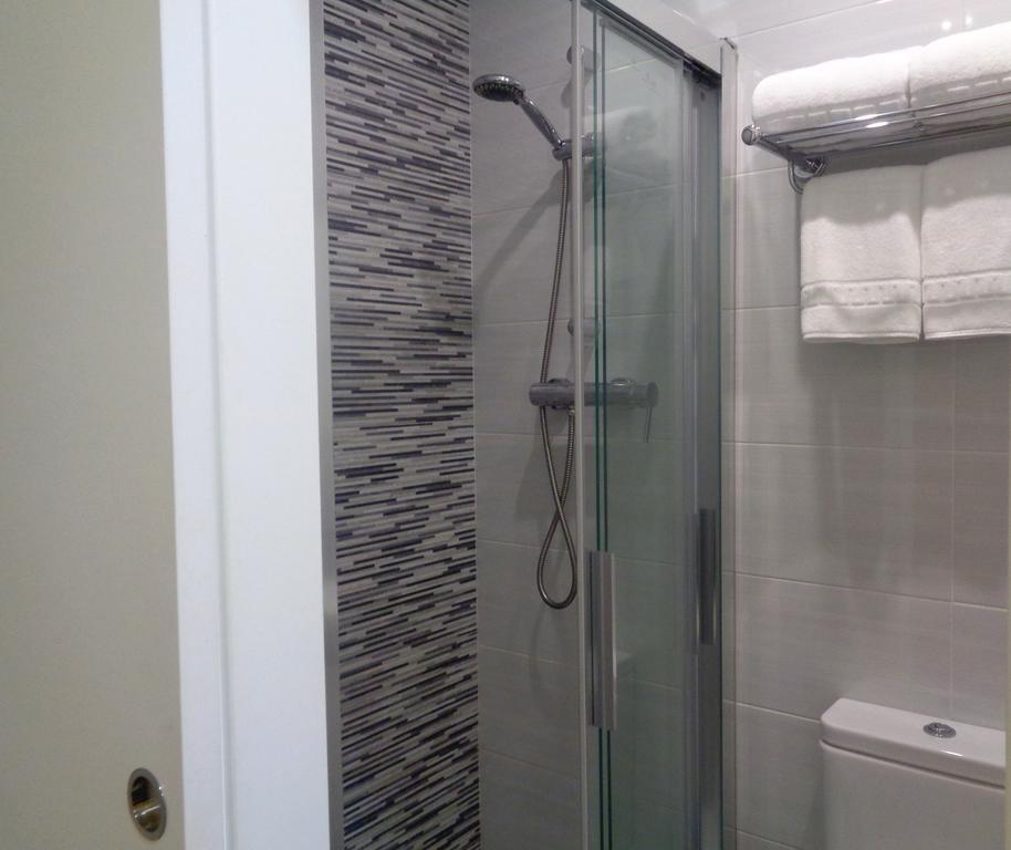 Urumea Guest house San Sebastian