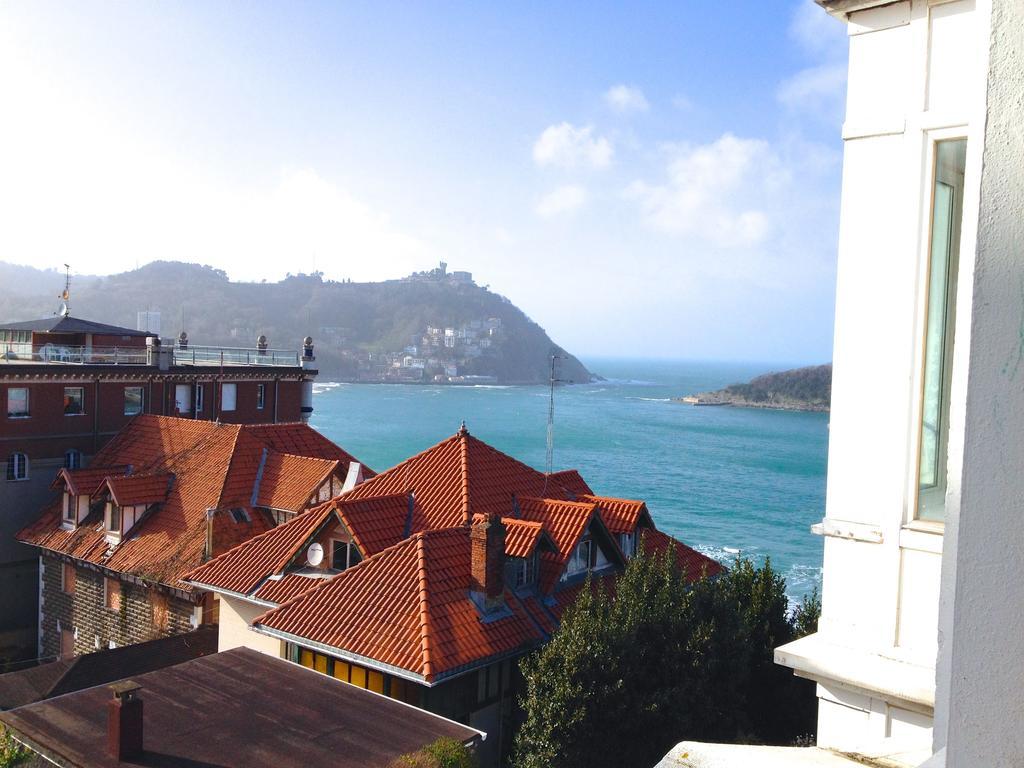 Far Out San Sebastian