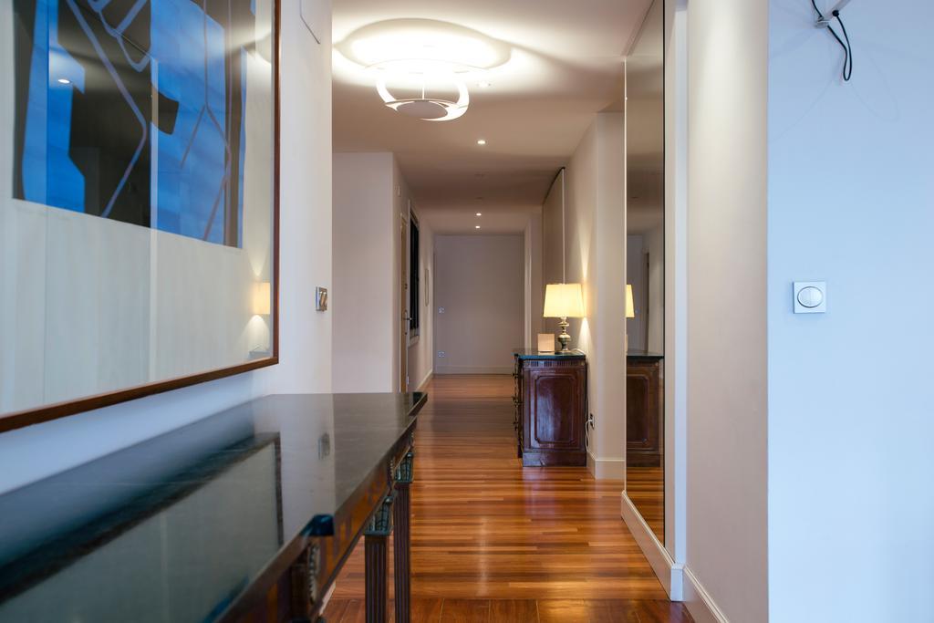 Alderdi Eder By People Appartement Saint-Sébastien