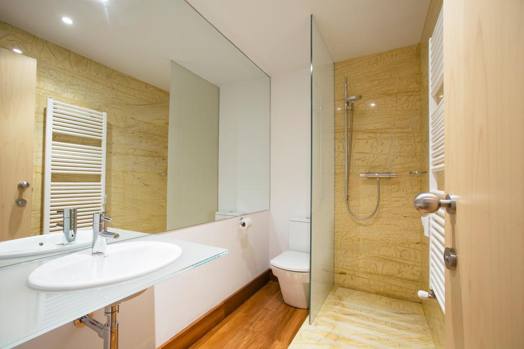 Alderdi Eder By People Appartement