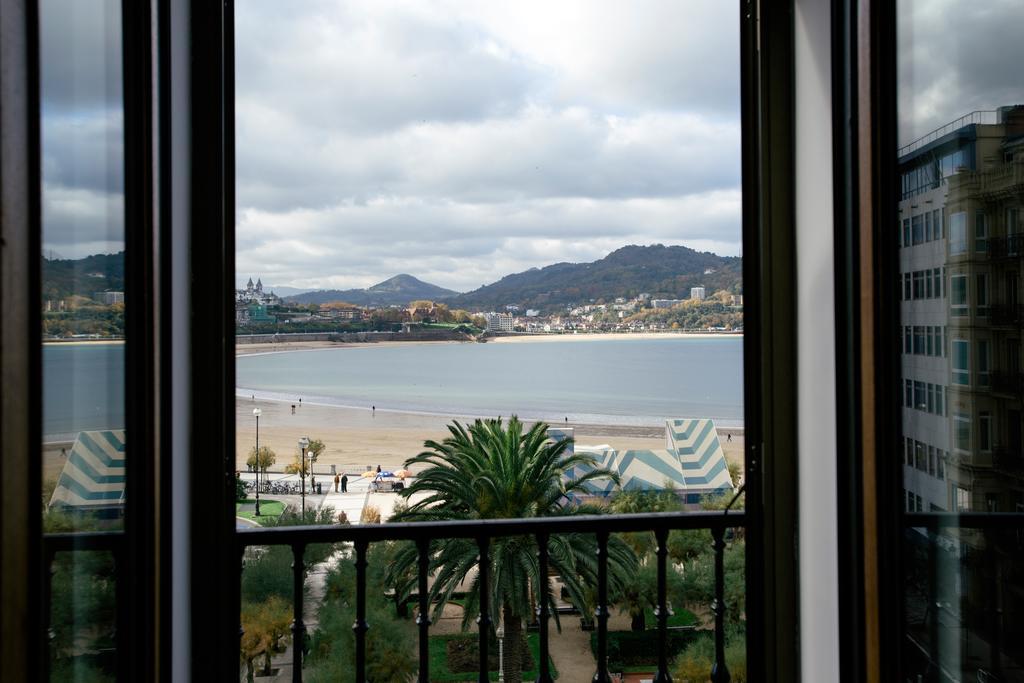 Alderdi Eder By People Appartement *