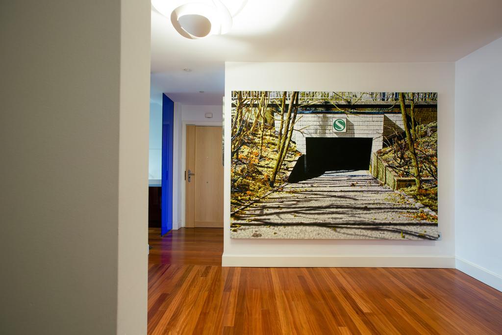 Alderdi Eder By People Appartement
