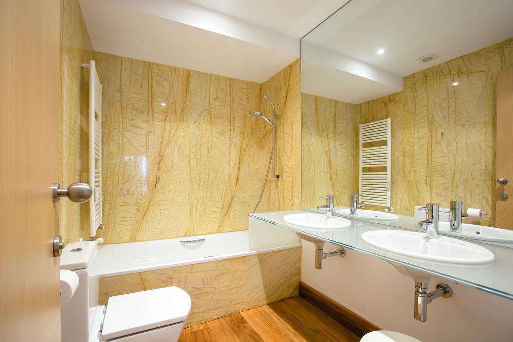 Appartement Alderdi Eder By People Saint-Sébastien