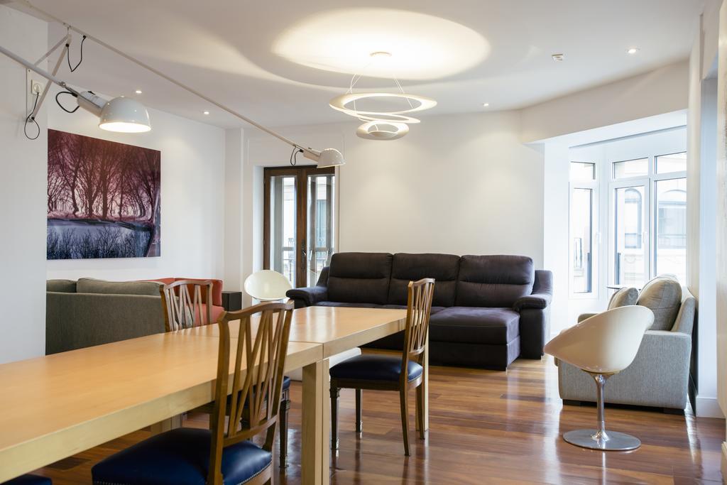 Appartement Alderdi Eder By People *