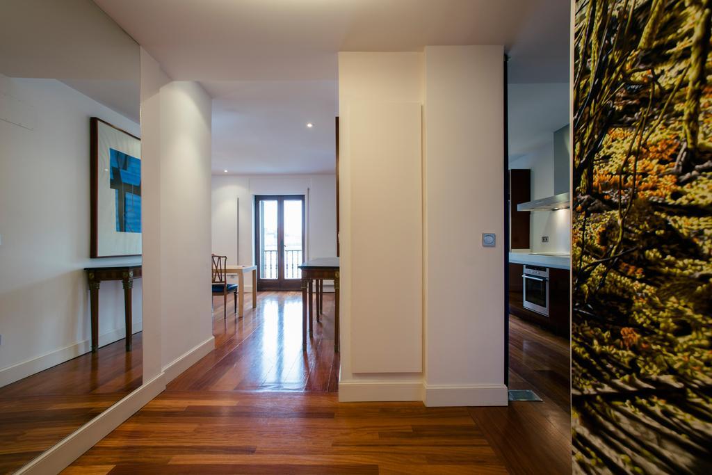 Alderdi Eder By People Appartement Saint-Sébastien