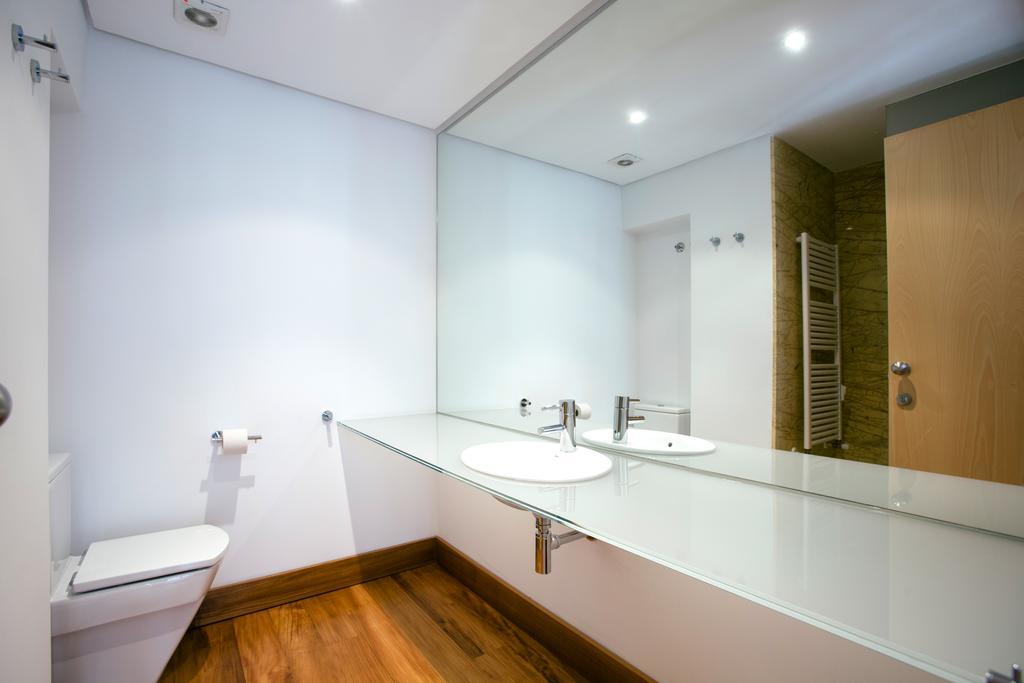 Appartement Alderdi Eder By People Saint-Sébastien