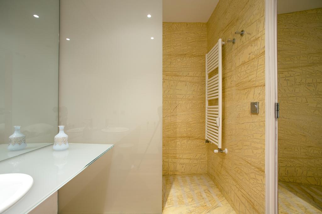 Alderdi Eder By People Appartement Saint-Sébastien