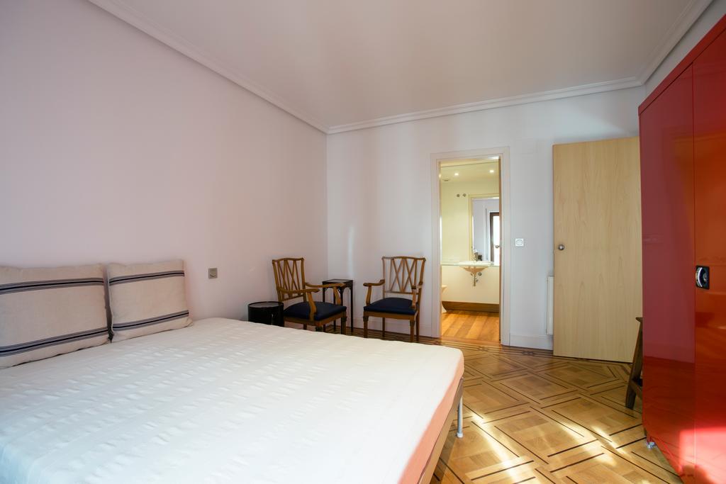 Alderdi Eder By People Appartement