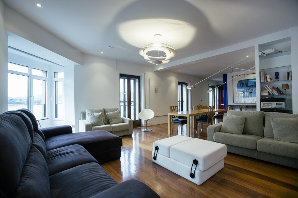 Appartement Alderdi Eder By People Saint-Sébastien