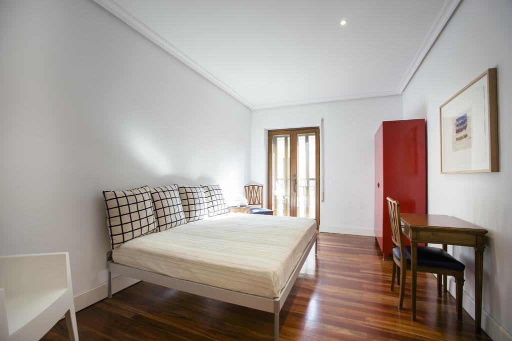 Appartement Alderdi Eder By People