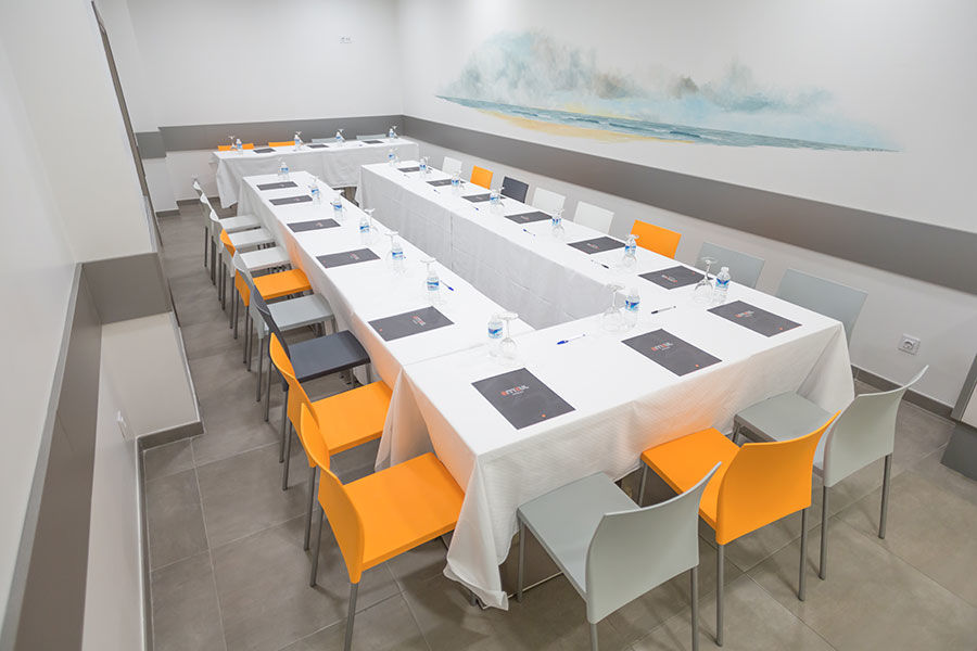 Colectia Urumea Hotel