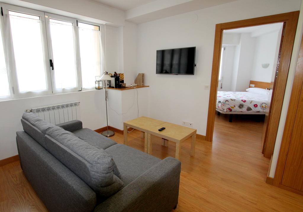 Appartement Grosen