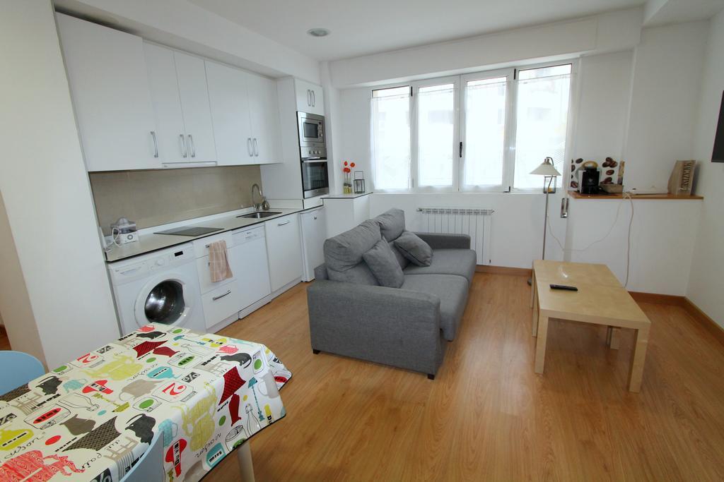 Appartement Grosen