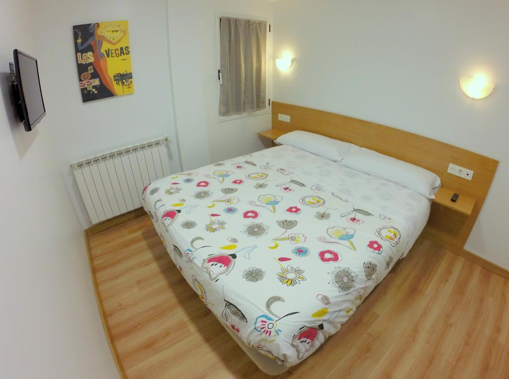 Grosen Appartement *