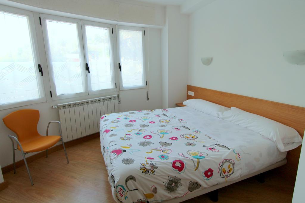 Appartement Grosen