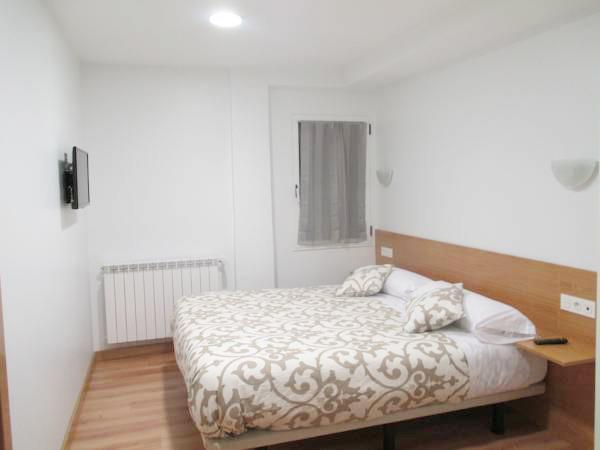 Grosen Appartement *