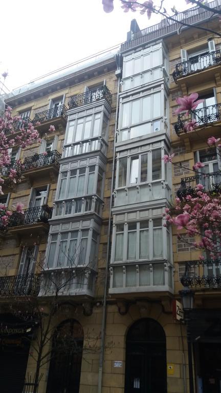 Larramendi Terrace