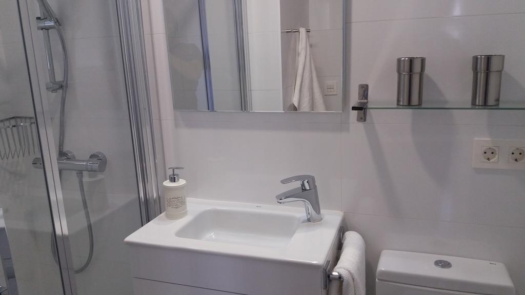 Apartment Larramendi Terrace