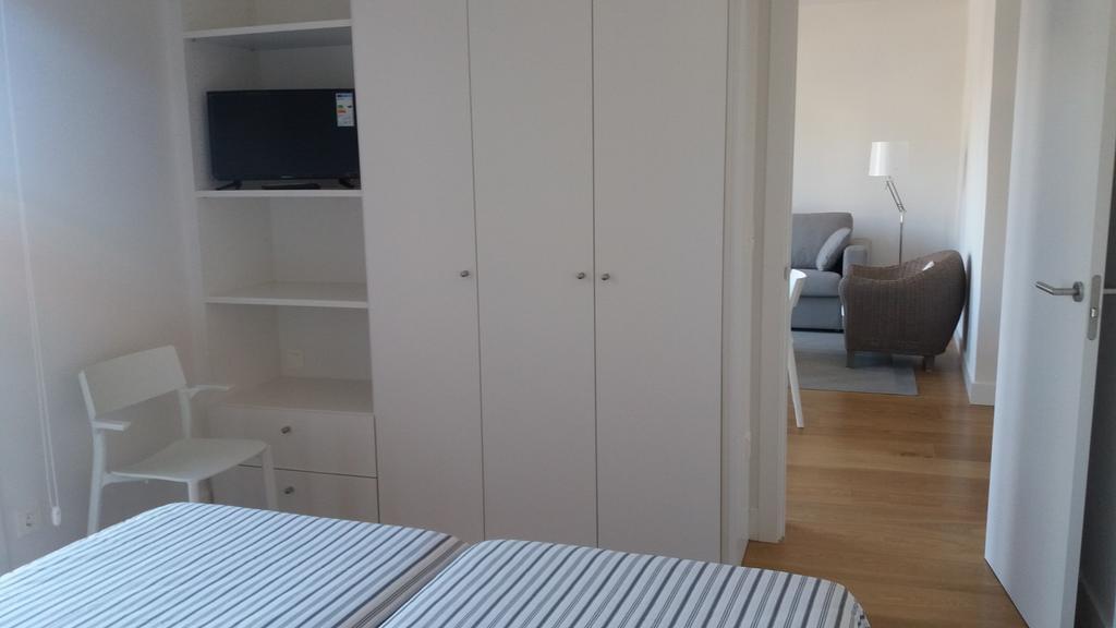 Apartment Larramendi Terrace *