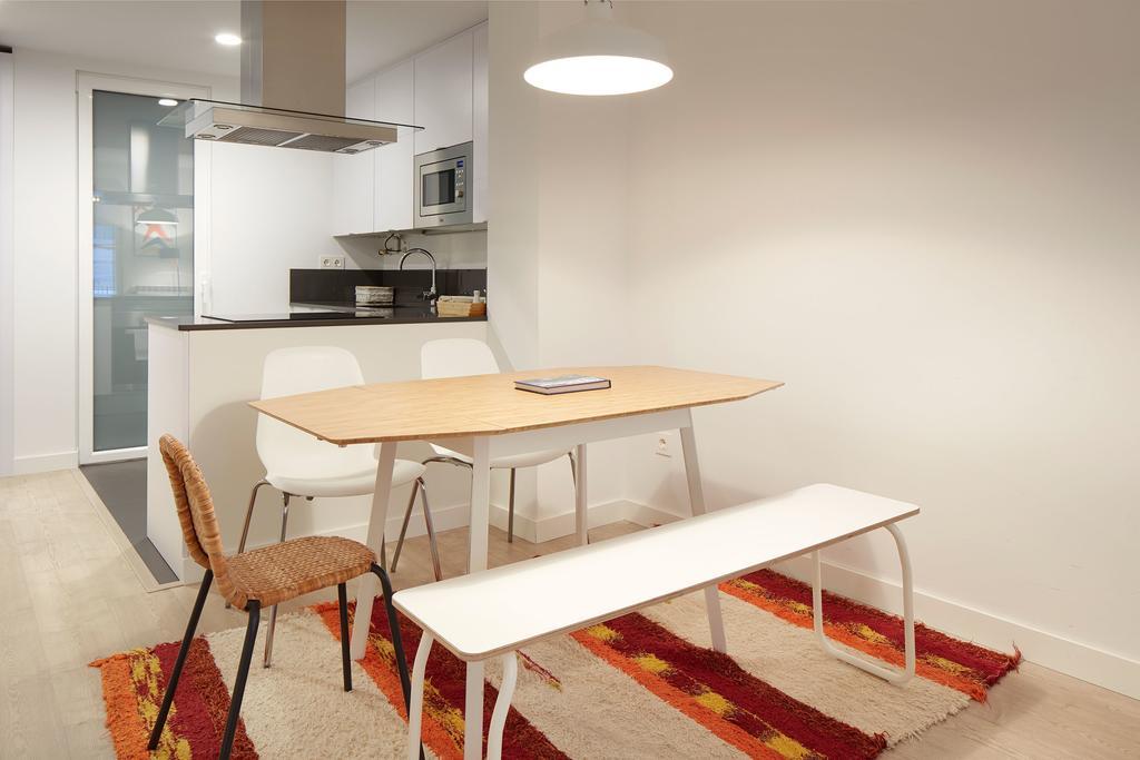 Juan Sebastian Appartement *