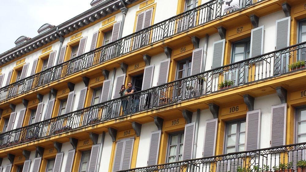 Roger's House * San Sebastian