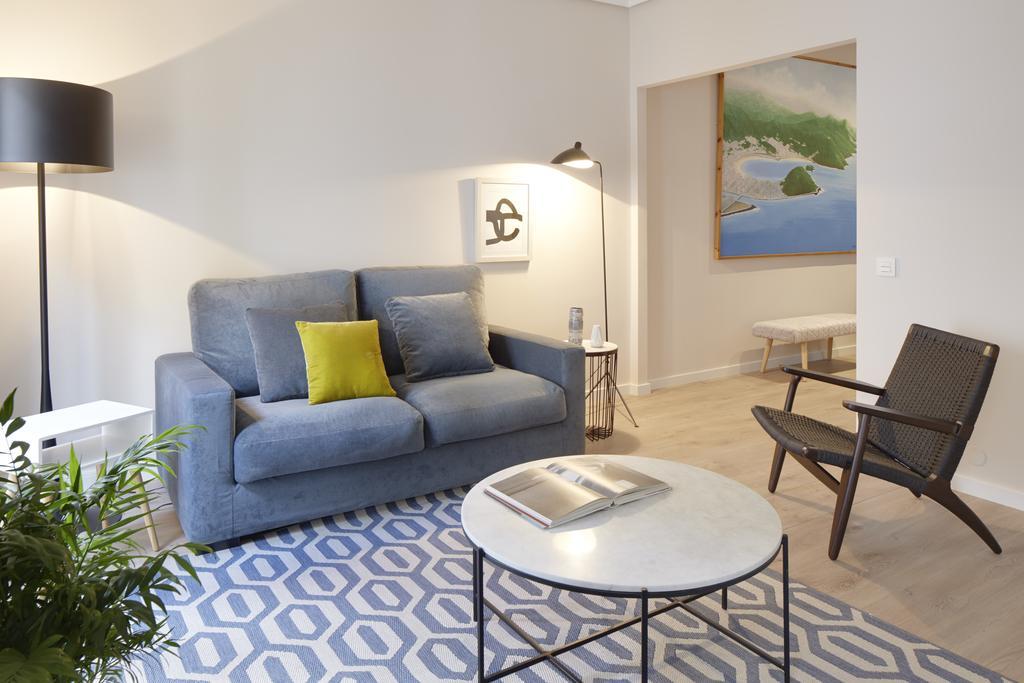 Appartement Astelena By Feelfree Saint-Sébastien