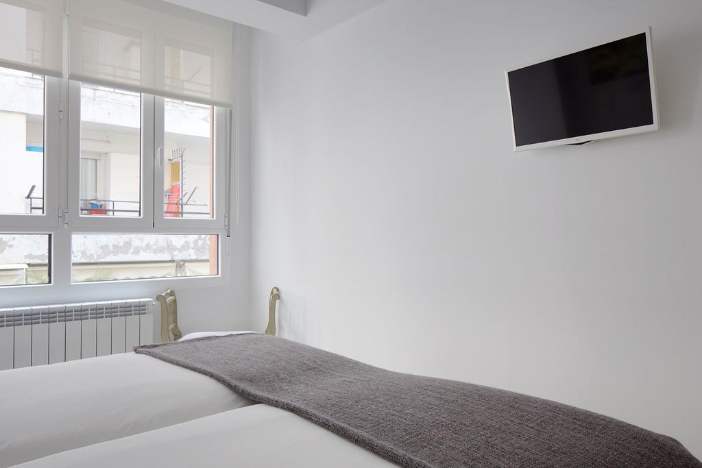 Appartement Juan Sebastian *
