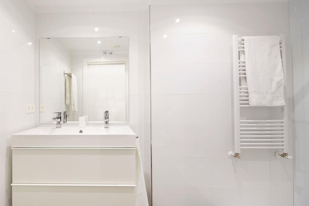 Juan Sebastian Appartement Saint-Sébastien