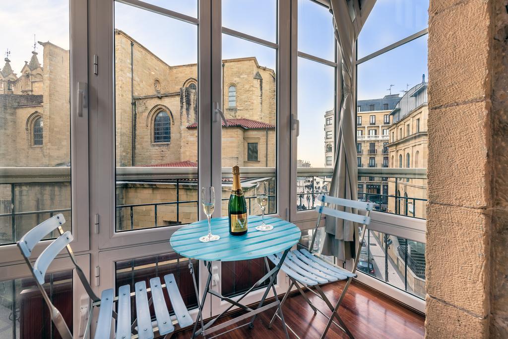 Maison d'hôtes Ab Domini *