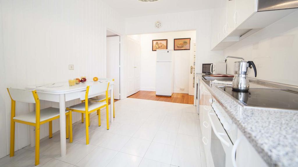 Appartement Bellavista Concha - Sshousing Saint-Sébastien