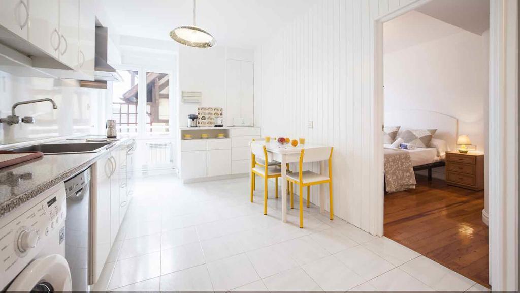 Appartement Bellavista Concha - Sshousing