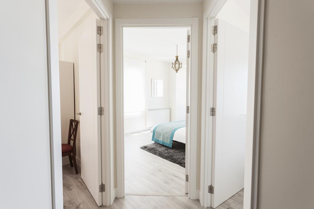 Pacific - Iberorent Appartement *