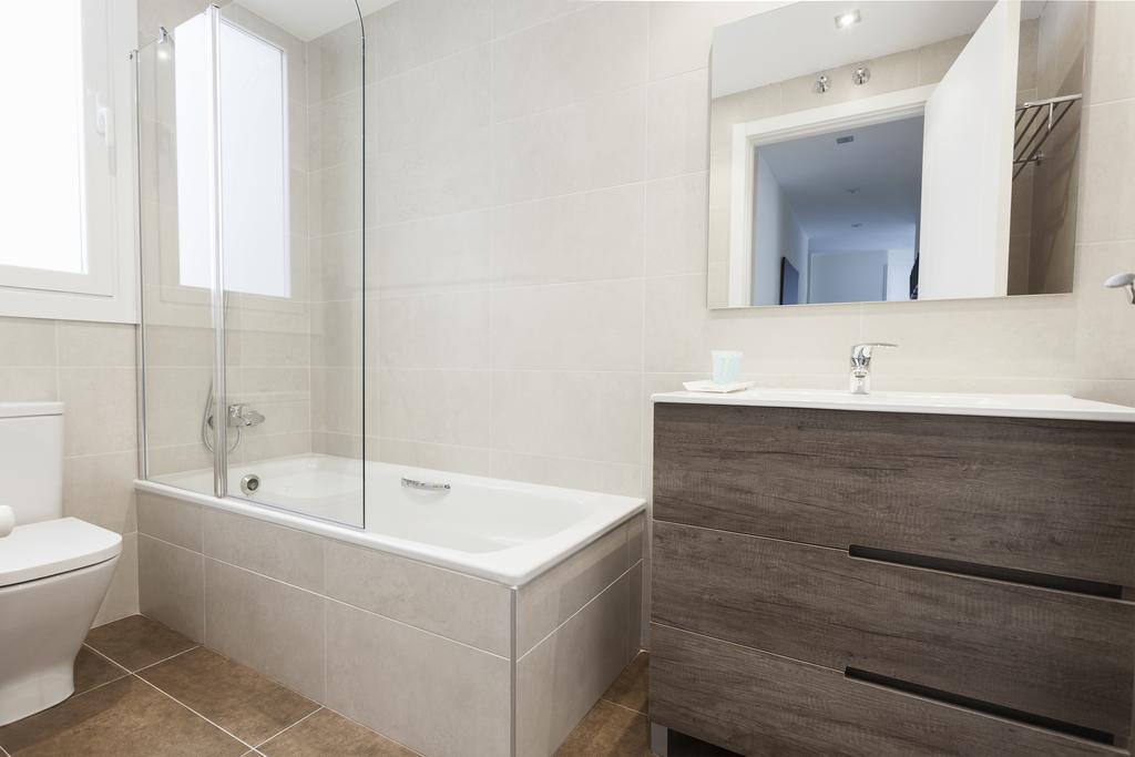 Appartement Pacific - Iberorent Saint-Sébastien