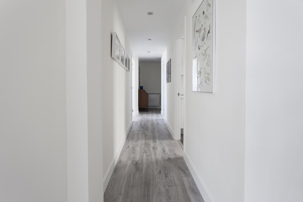 Appartement Pacific - Iberorent