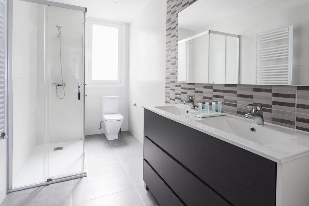 Pacific - Iberorent Appartement Saint-Sébastien