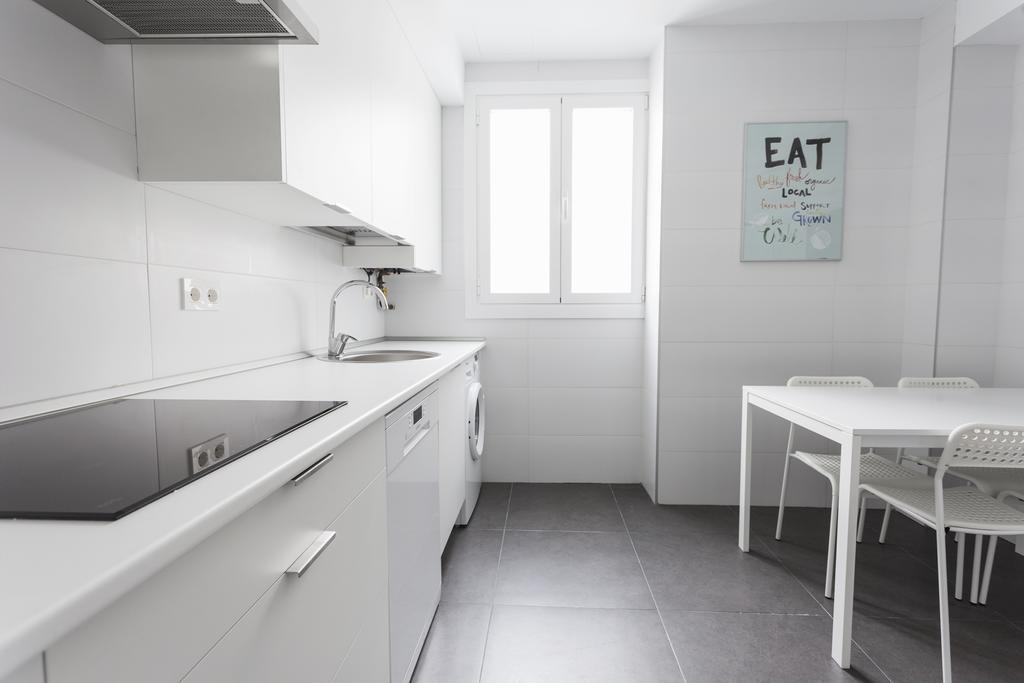 Pacific - Iberorent Appartement *
