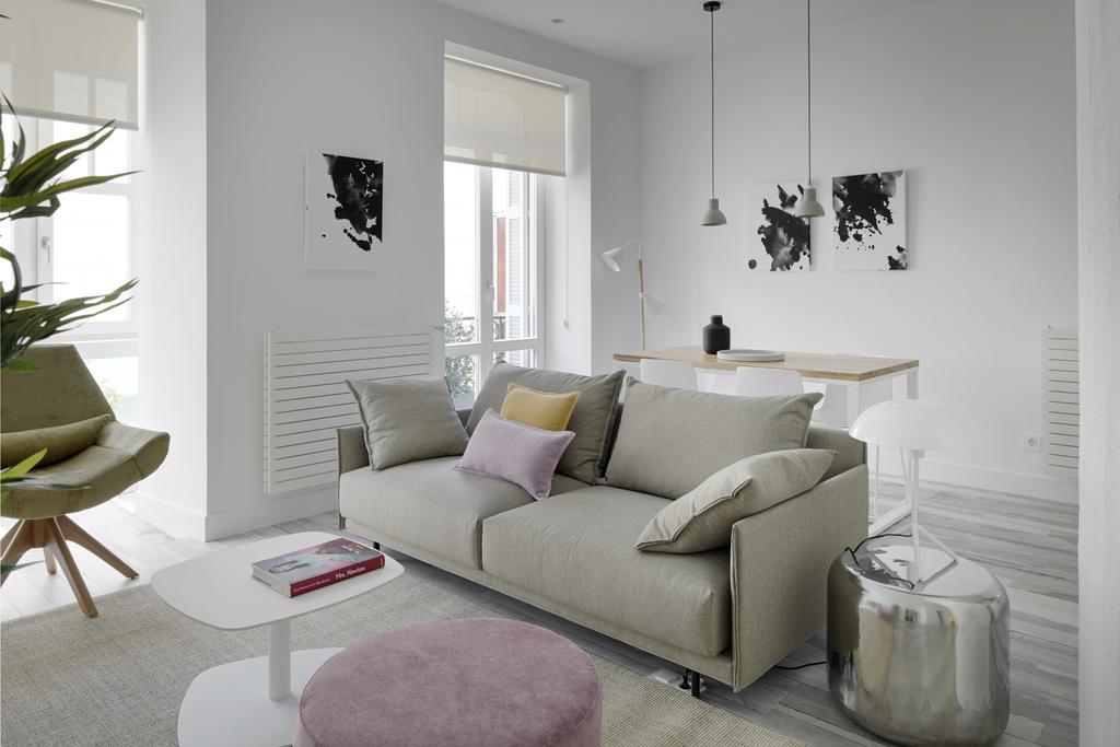 Concha Bay 3 By Feelfree Apartment San Sebastian
